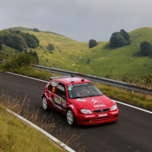 36° RALLY PIANCAVALLO - Gallery 99